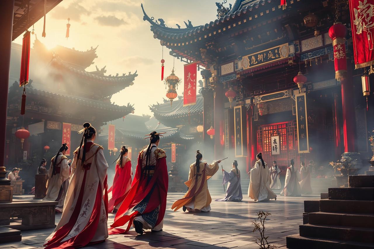 《三生三世枕上书》明星角色引争议 小刚善举被热议